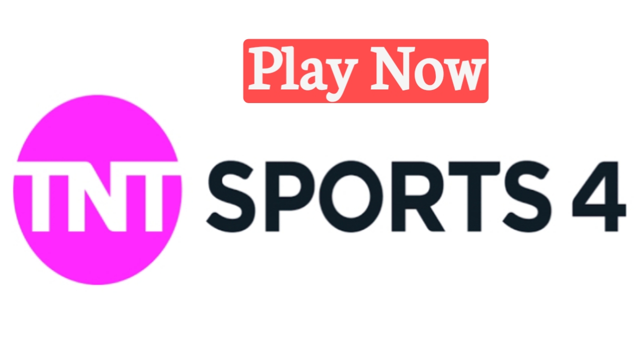 Play Now LIVE Stream 4